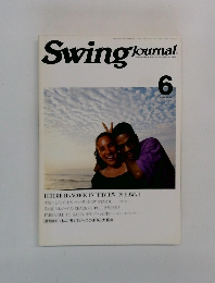 Swing　Journal　1990年6月　