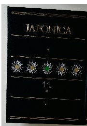 JAPONICA　11