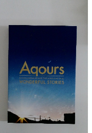Aqours WONDERFUL STORIES