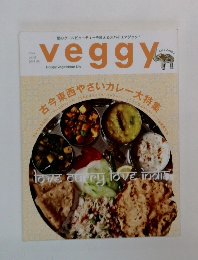 veggy　2014　vol.35