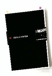 LEICA　M-SYSTEM