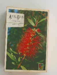 木の名草の名　その名の由来