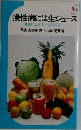 慢性病には生ジュース