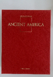 ANCIENT　AMERICA