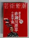 芸術新潮　2月号　赤瀬川原平の全宇宙