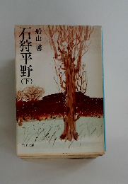 石狩平野　下