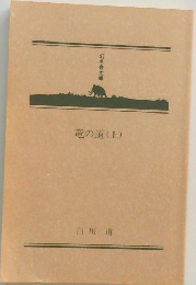 竜の道(上)
