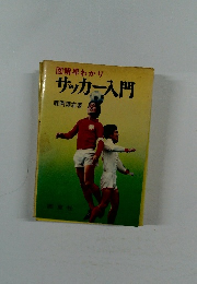 図解早わかり  サッカー入門