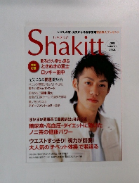 Shakitt　2008冬
