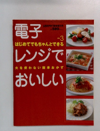 電子　vol.3