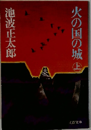 火の国の城　上