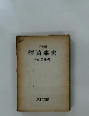 三訂増補  經濟學史
