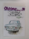 オールド・タイマー　No.19　1994年12月号