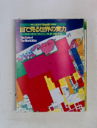 目で見る世界の実力
