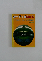 オーディオQ&A　トラブル診断チャートとオーディオ用語集つき