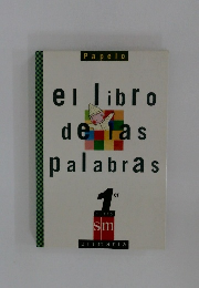 El libro de las palabras