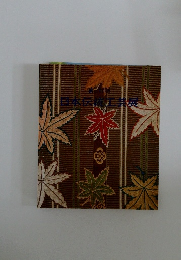 第34回 日本伝統工芸展図録