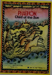 PHAETHON  Child of the Sun