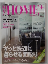 my home＋ 2009 spring vol.16