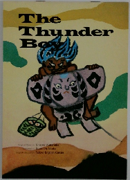 The Thunder boy