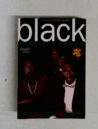 black  music review