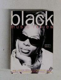 black　music　review　1997年4月