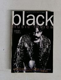 black  music review　　No 220