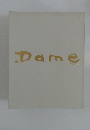 Dame　SEPTEMBER