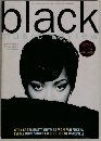 black　music　review 6月号