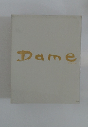 Dame　NOVEMBER