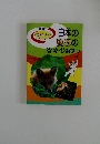 日本の動物のなぞ・ひみつ　1