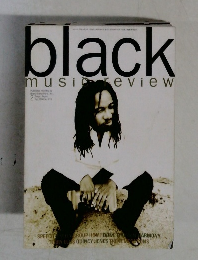 black  music review　Feb 1996 No.210