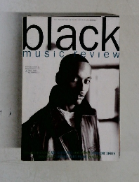 black  music ｒeview　Apr 1996 No.212