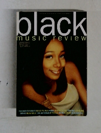 blackmusicreview　10 Oct 1998 No 242