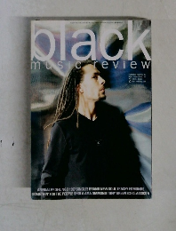 black music review　Feb. 1998 No 234