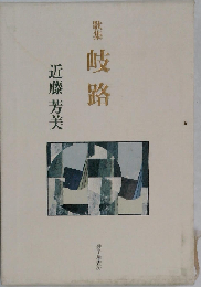 岐路以後: 近藤芳美歌集
