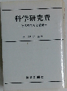 科学研究費ーその成立ちと変遷