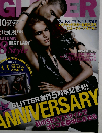 GLITTER　2009  10