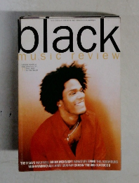 black　music　review　1997年11月号 No.231