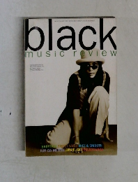 blackmusicreview　1994年9月号 No. 193