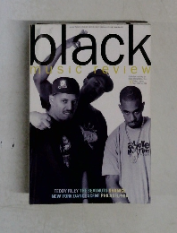 black  music review　1994年10月号　No.194