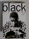 black music review 1995年2月号