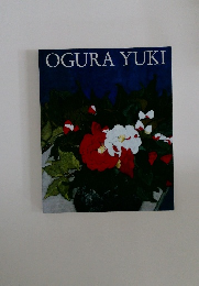 OGURA YUKI