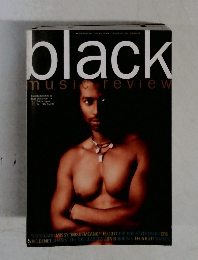black music review 1997年10月号
