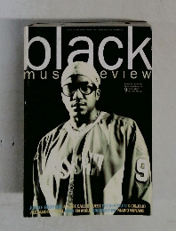 black　Must　Review　1997年9月号　