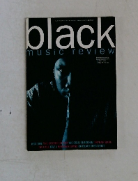 black music review 1997年5月号