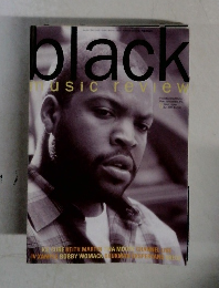 black　music　review　1995年6月号　No.202
