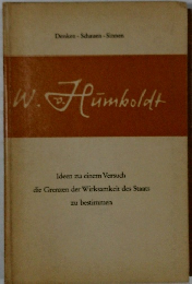 W.Humboldt