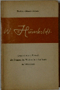 W.Humboldt