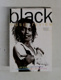 black　music　review　1994年12月号　No.196